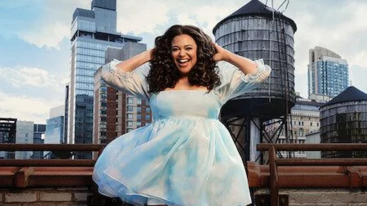 Survival of the Thickest الموسم الاول الحلقة 7