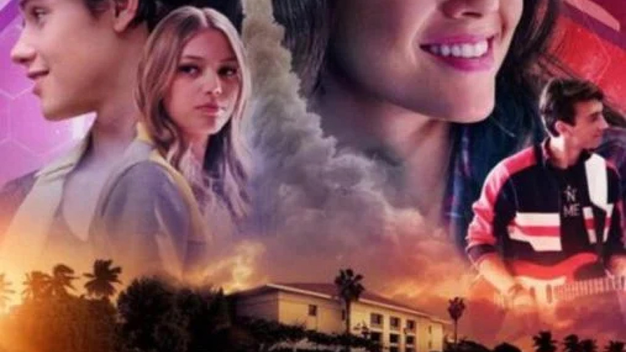 Greenhouse Academy الموسم الاول الحلقة 9