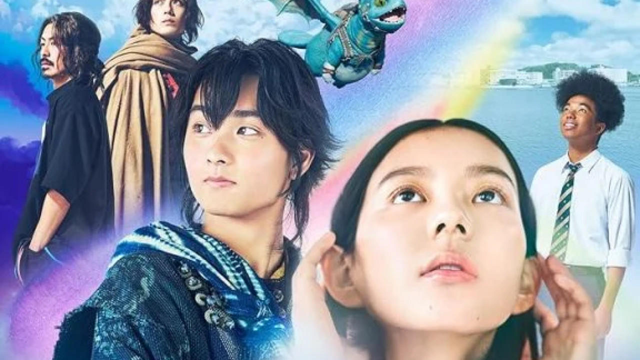 Dragons of Wonderhatch الموسم الاول الحلقة 5