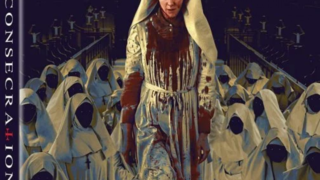 Consecration ( 2023 )