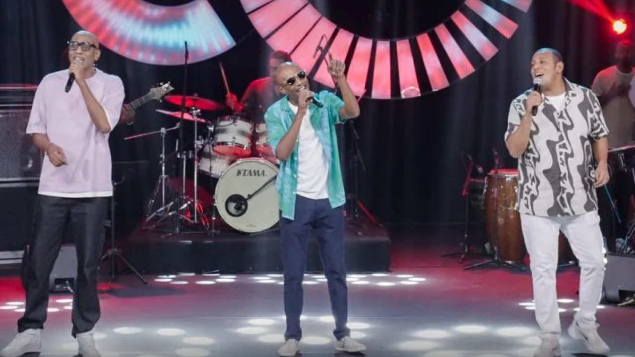 عروض Soldout الترفيهية الحلقة 20