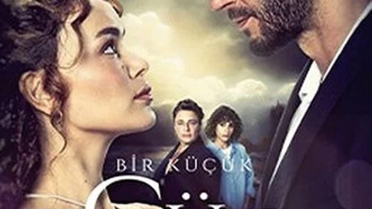 القليل من ضوء النهار الحلقة 28