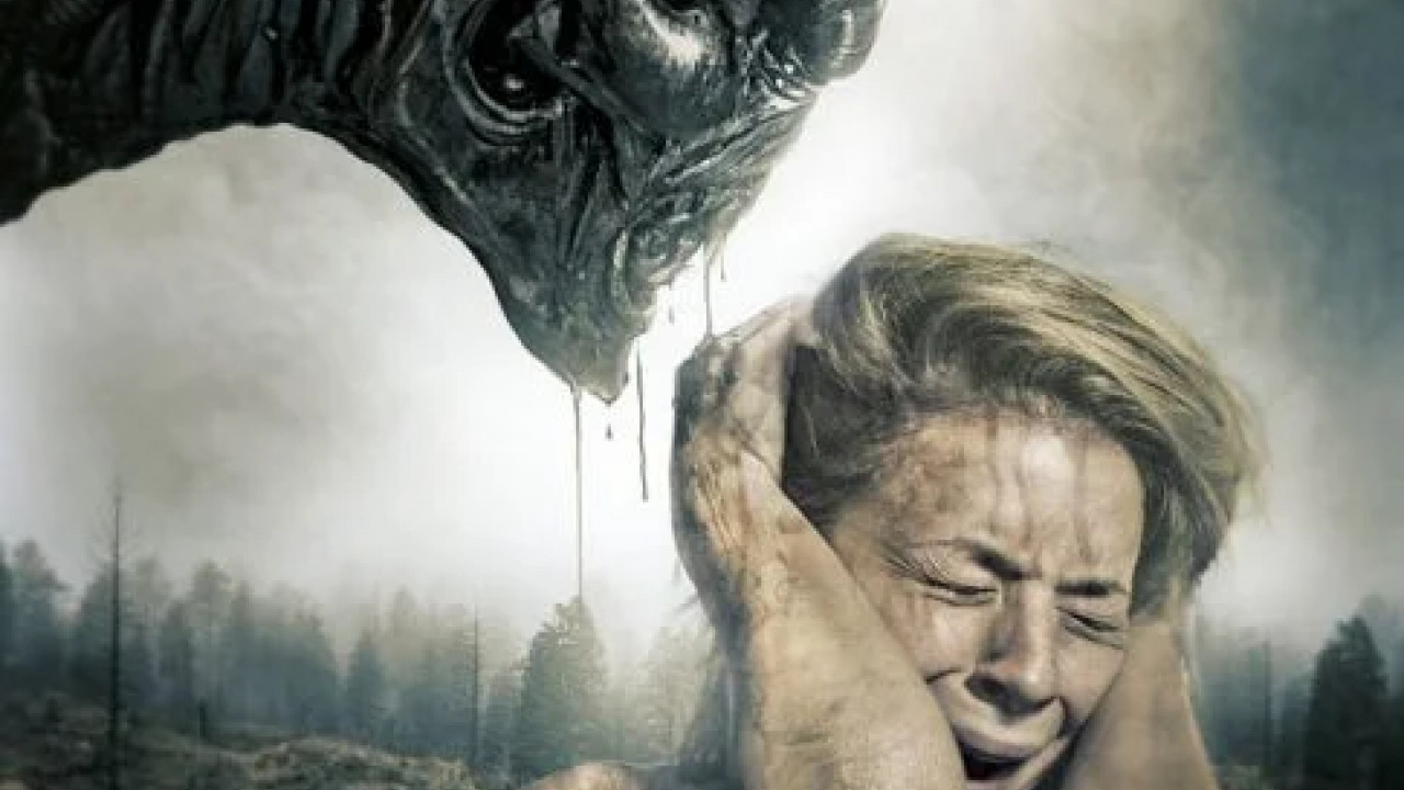 Alien Invasion ( 2023 )