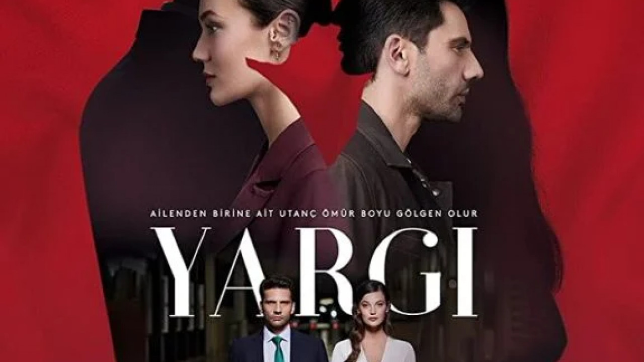 القضاء الموسم الثاني الحلقة 27