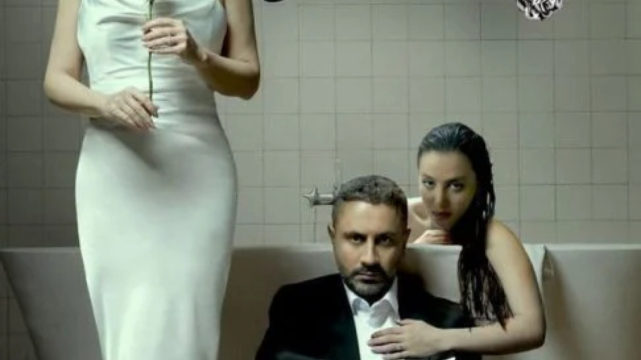 الخائن الحلقة 3